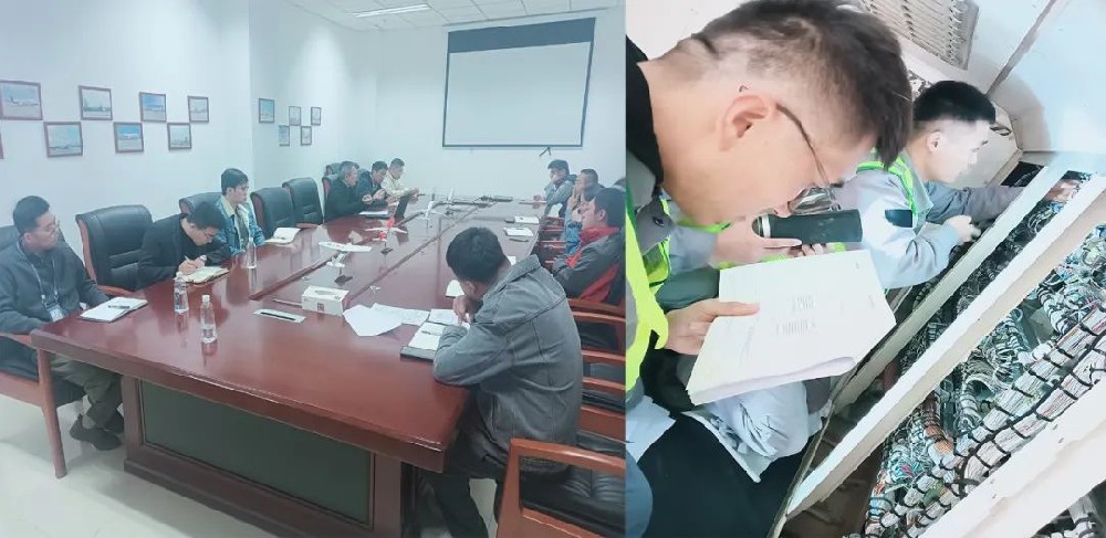 日照山太顺利完成春秋航空32架飞机ADS-B改装工作